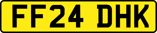 FF24DHK