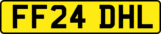 FF24DHL