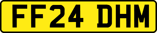FF24DHM