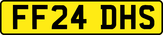 FF24DHS