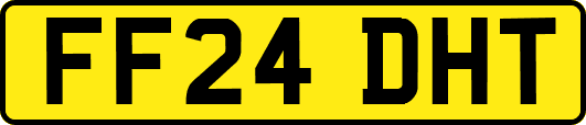FF24DHT