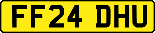 FF24DHU