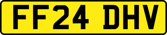 FF24DHV