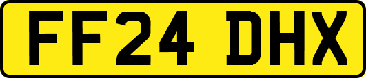 FF24DHX
