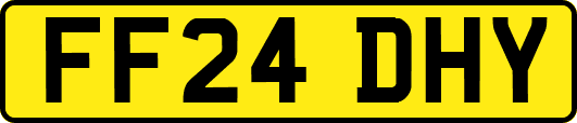 FF24DHY