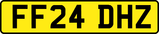 FF24DHZ