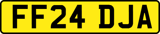 FF24DJA