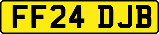 FF24DJB
