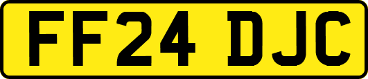 FF24DJC