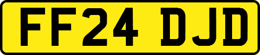 FF24DJD