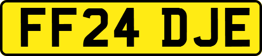 FF24DJE