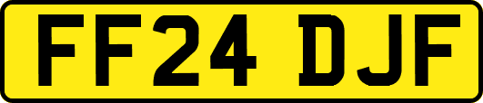 FF24DJF