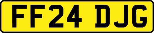 FF24DJG