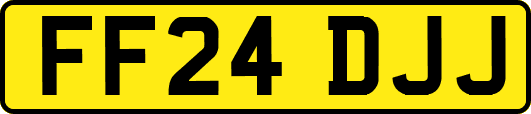 FF24DJJ