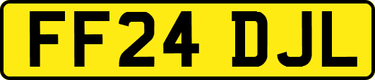 FF24DJL