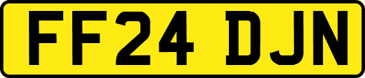FF24DJN