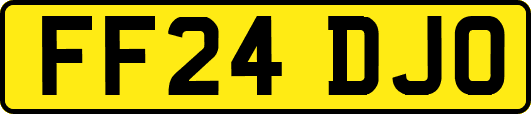 FF24DJO