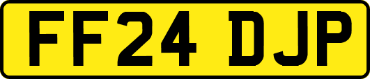 FF24DJP