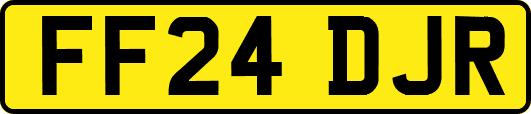 FF24DJR