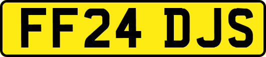 FF24DJS