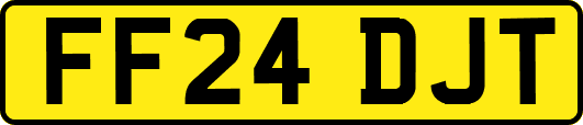FF24DJT