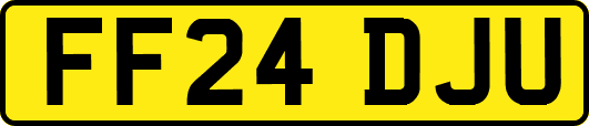 FF24DJU