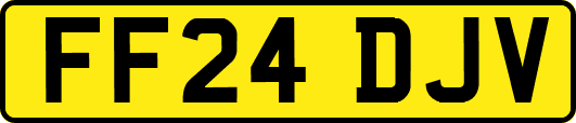 FF24DJV