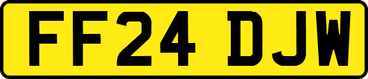 FF24DJW