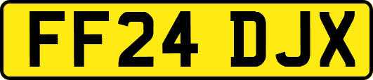 FF24DJX