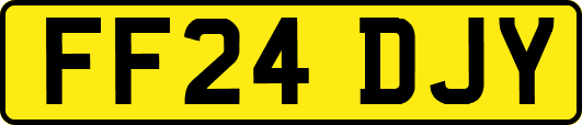 FF24DJY