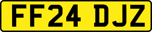 FF24DJZ