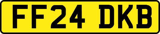 FF24DKB