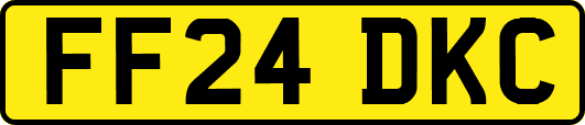 FF24DKC