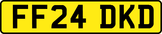 FF24DKD