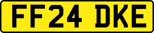 FF24DKE