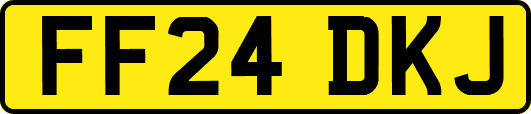 FF24DKJ