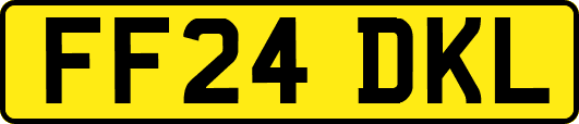FF24DKL