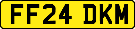 FF24DKM