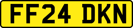 FF24DKN