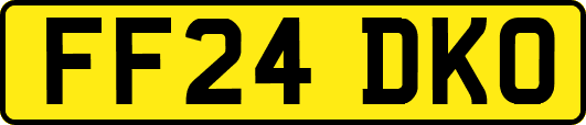 FF24DKO