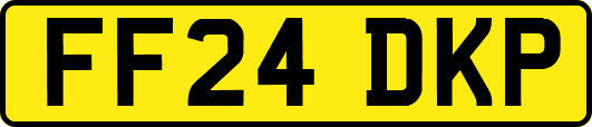 FF24DKP