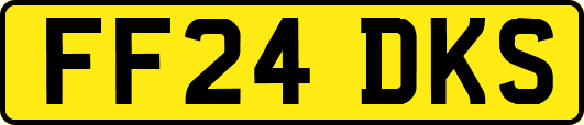 FF24DKS