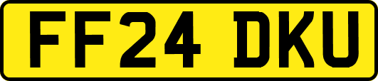 FF24DKU