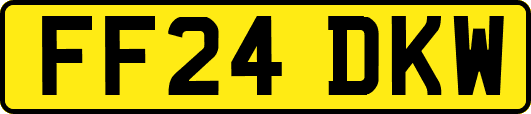 FF24DKW