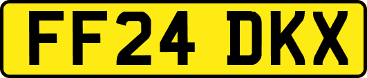 FF24DKX