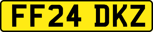 FF24DKZ