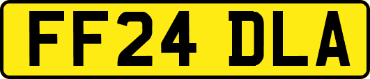 FF24DLA