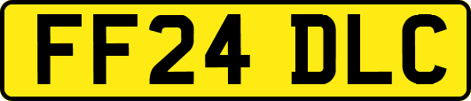FF24DLC