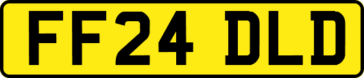 FF24DLD