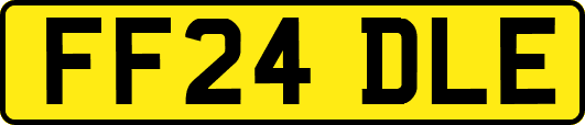 FF24DLE